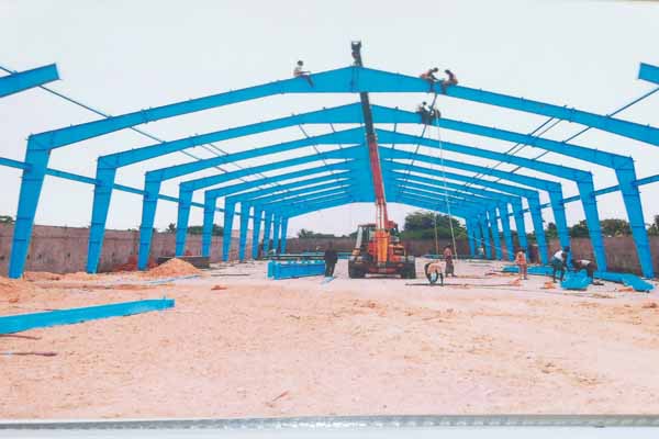 shed manufacturers chennai, industrial shed manufacturers chennai, warehouse shed manufacturers chennai, car shed manufacturers chennai