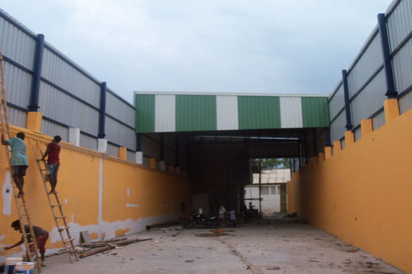 shed manufacturers chennai, industrial shed manufacturers chennai, warehouse shed manufacturers chennai, car shed manufacturers chennai