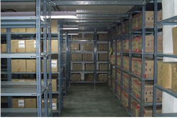 Industrial Storage-Racks