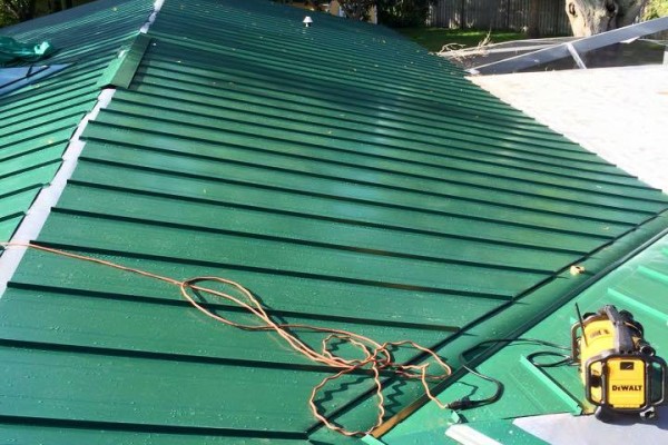 Roofing Contractors in Chennai